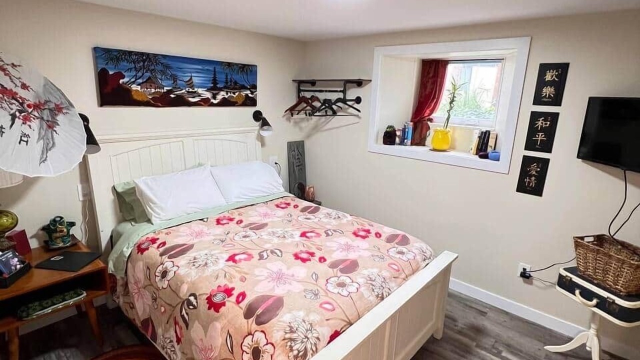 Photo of Bedroom in Estevan