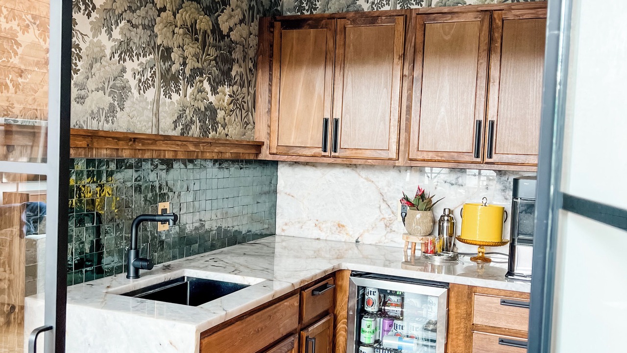 Photo of Kitchen in Northville