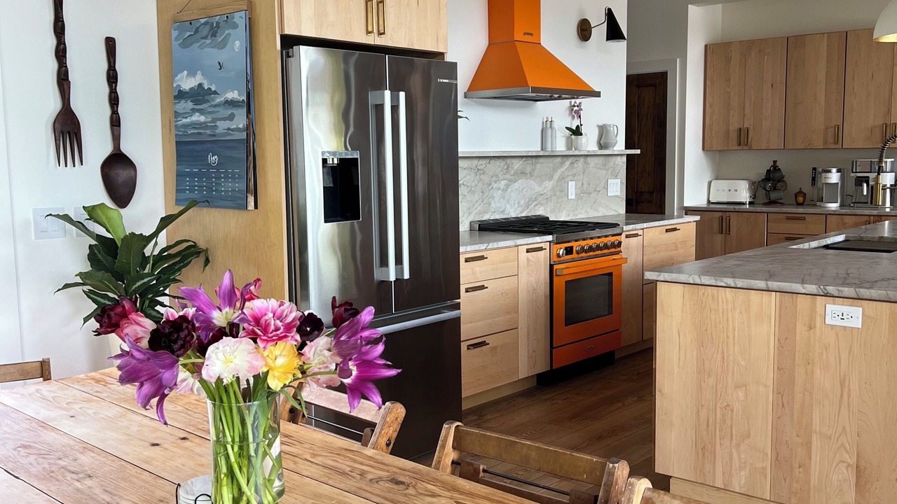 Photo of Kitchen in Northville