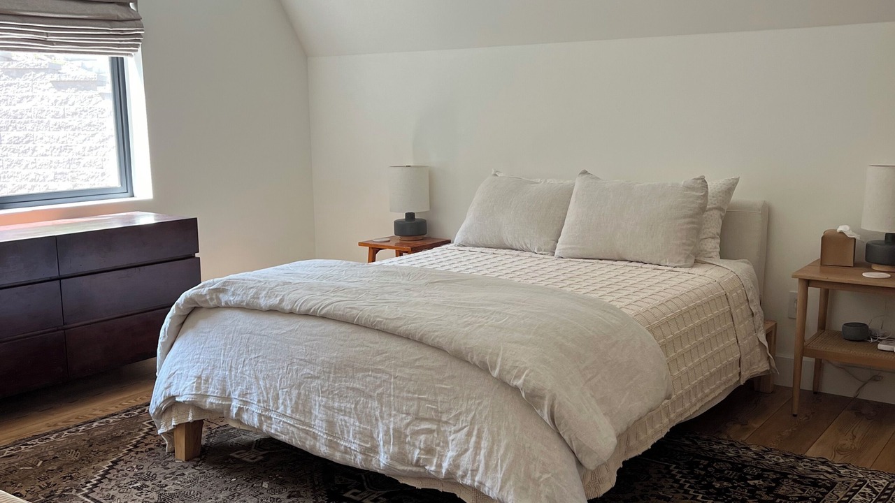 Photo of Bedroom in Northville