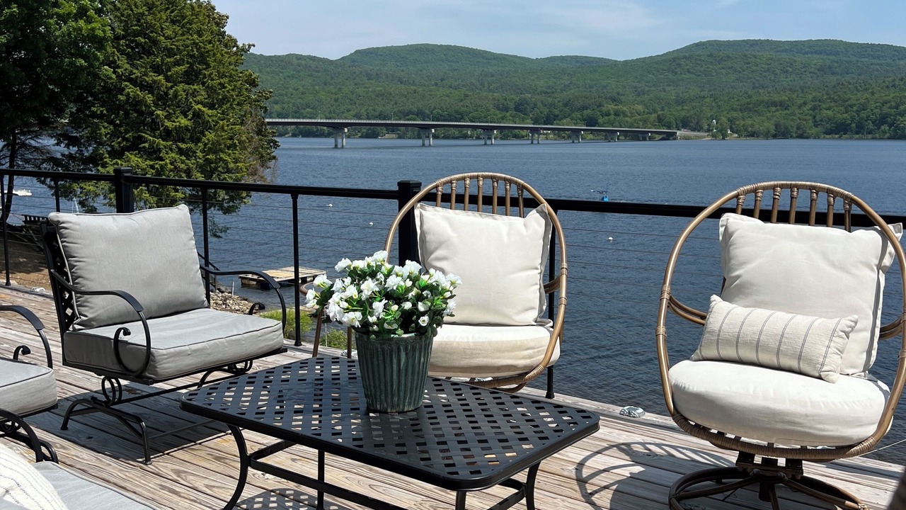 Photo of Patio Balcony in Northville