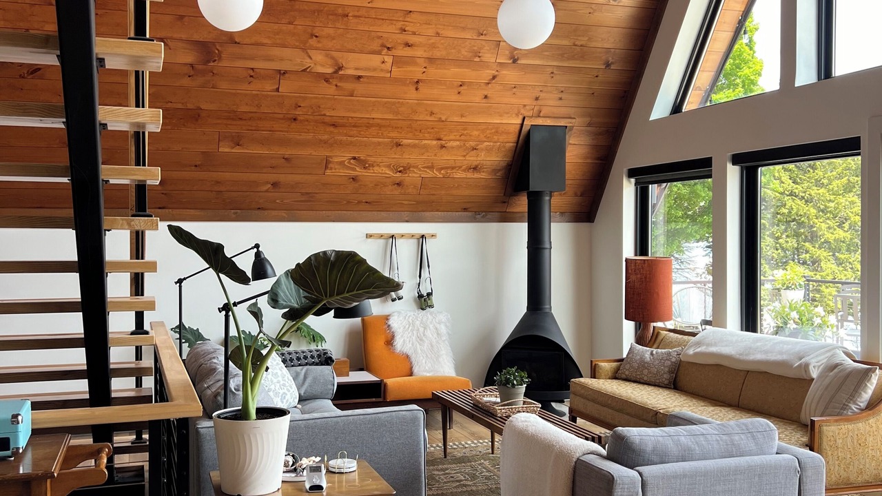 Photo of Livingroom in Northville