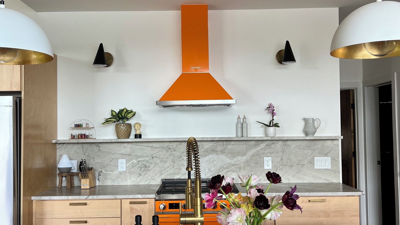 Photo of Kitchen in Northville
