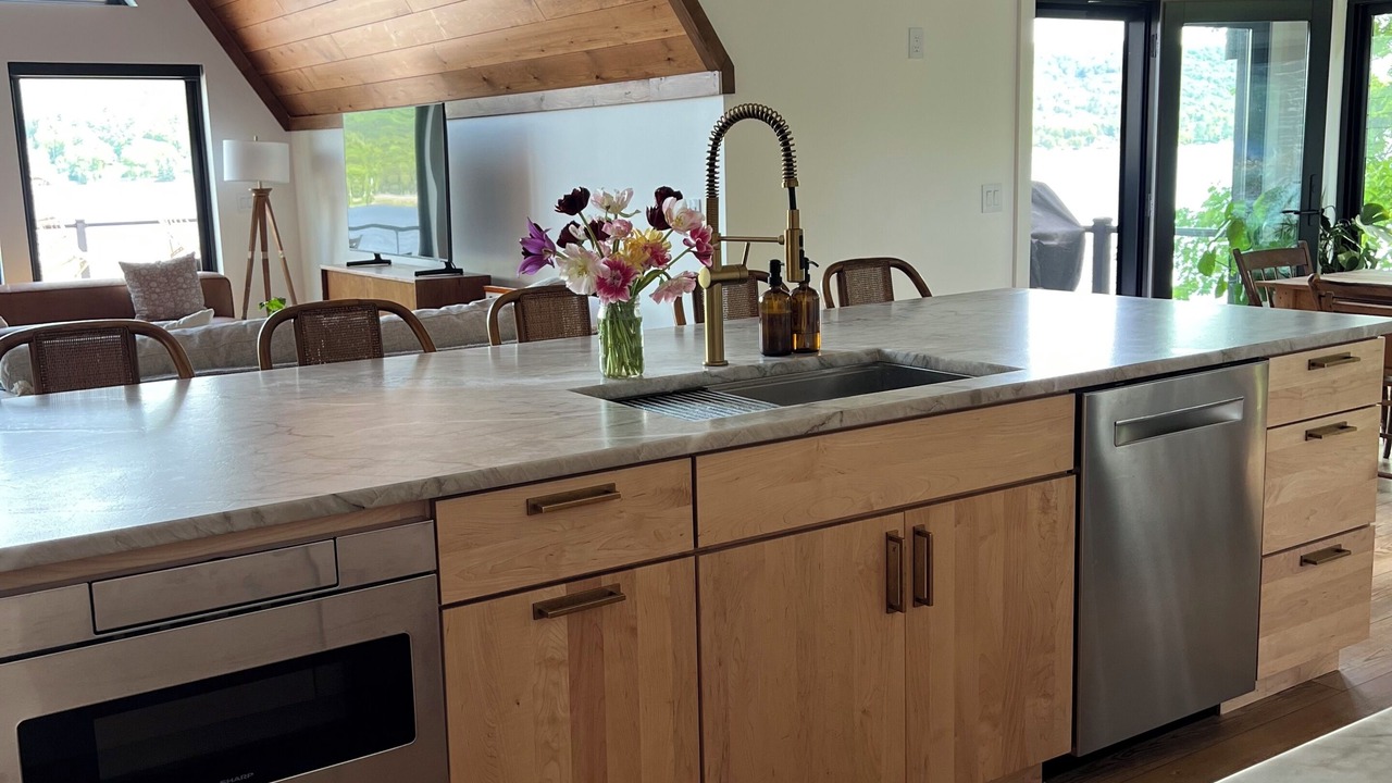 Photo of Kitchen in Northville