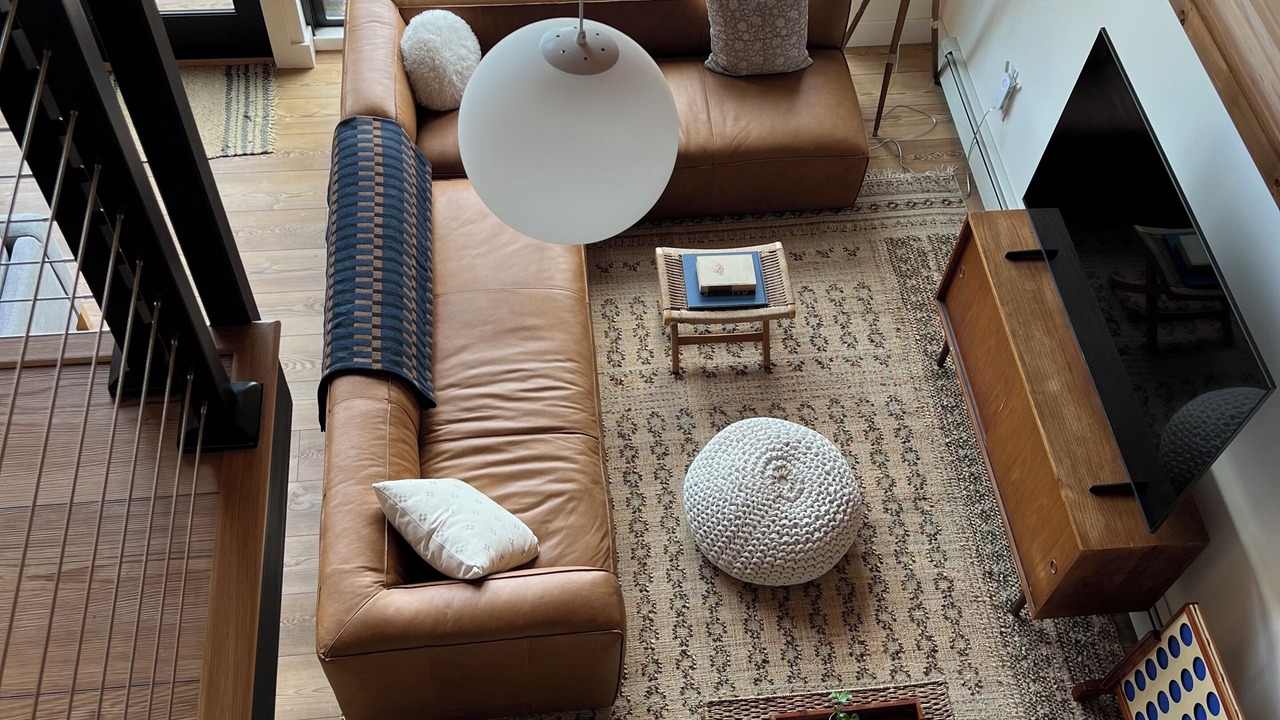 Photo of Livingroom in Northville
