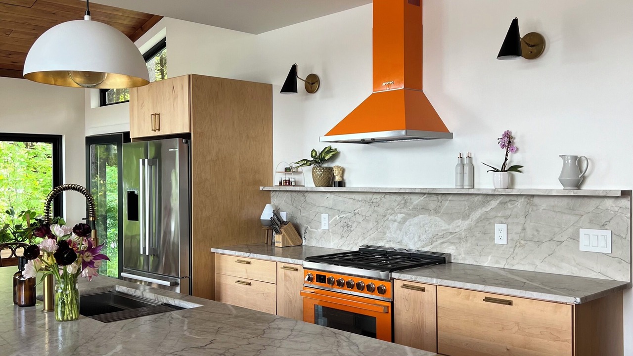 Photo of Kitchen in Northville