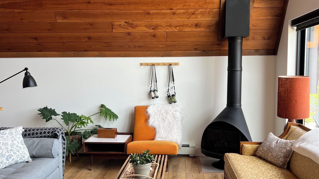 Photo of Livingroom in Northville