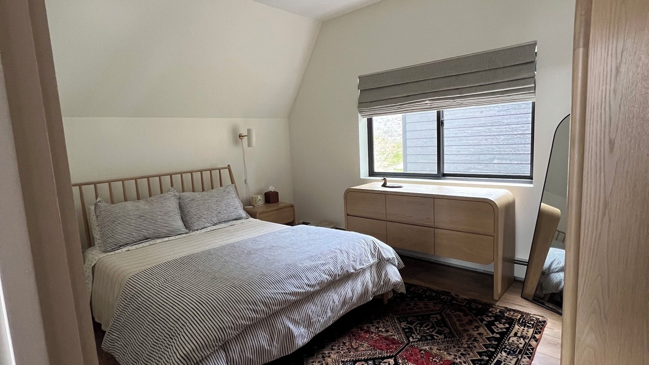 Photo of Bedroom in Northville