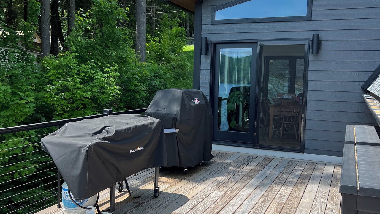 Photo of Outdoor in Northville