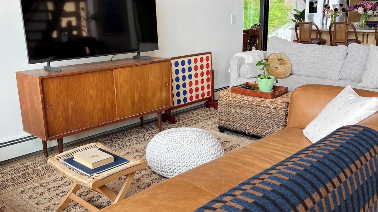 Photo of Livingroom in Northville