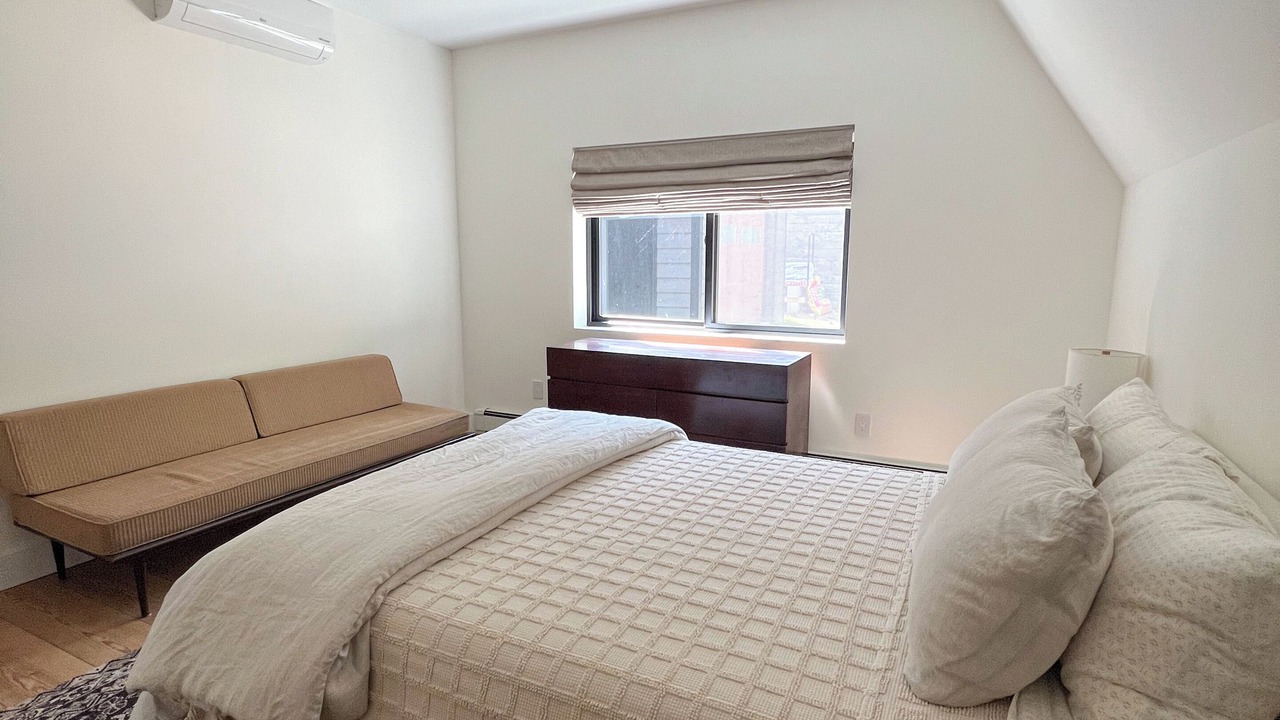 Photo of Bedroom in Northville