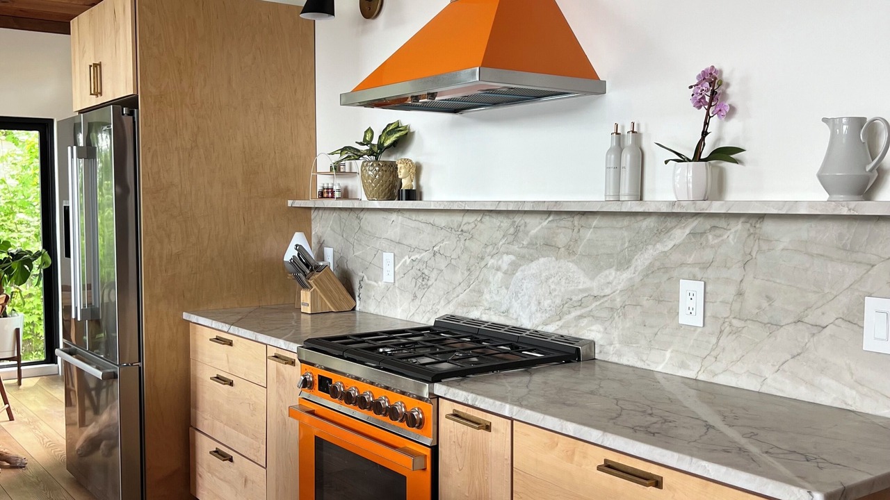 Photo of Kitchen in Northville