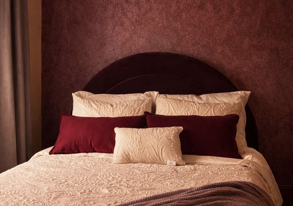 Photo of Bedroom in Brook Farm