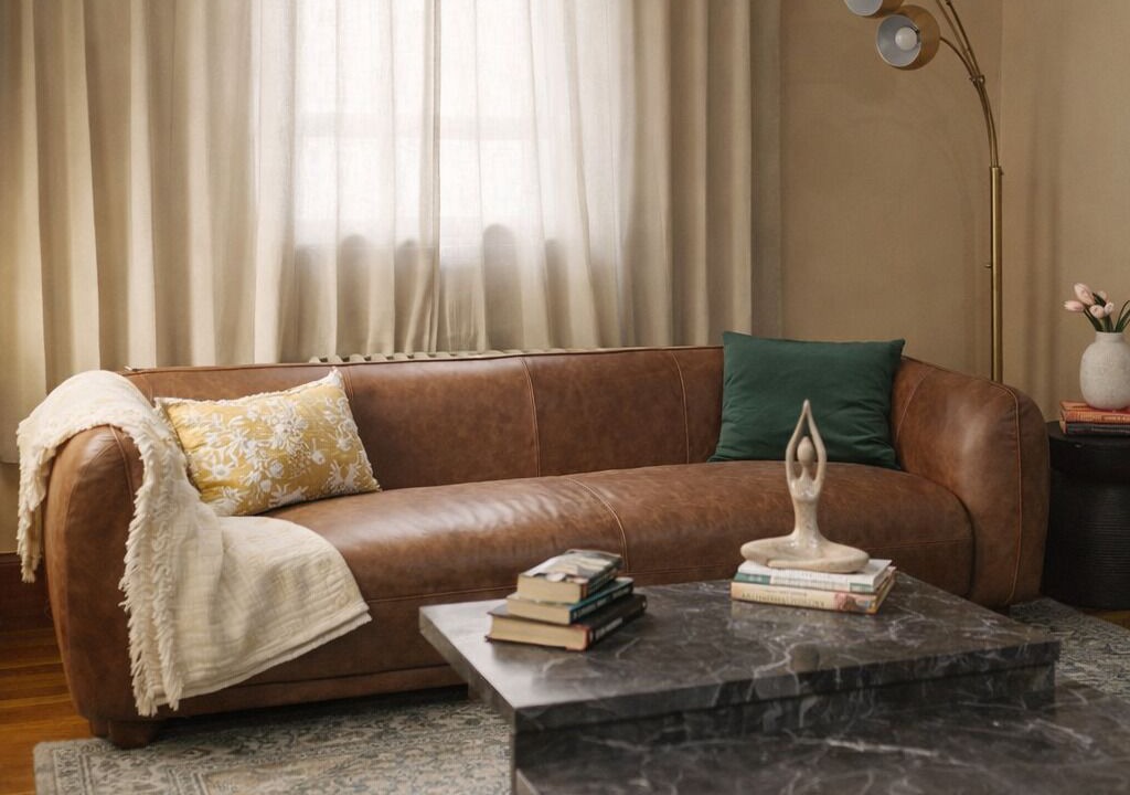 Photo of Livingroom in Brook Farm