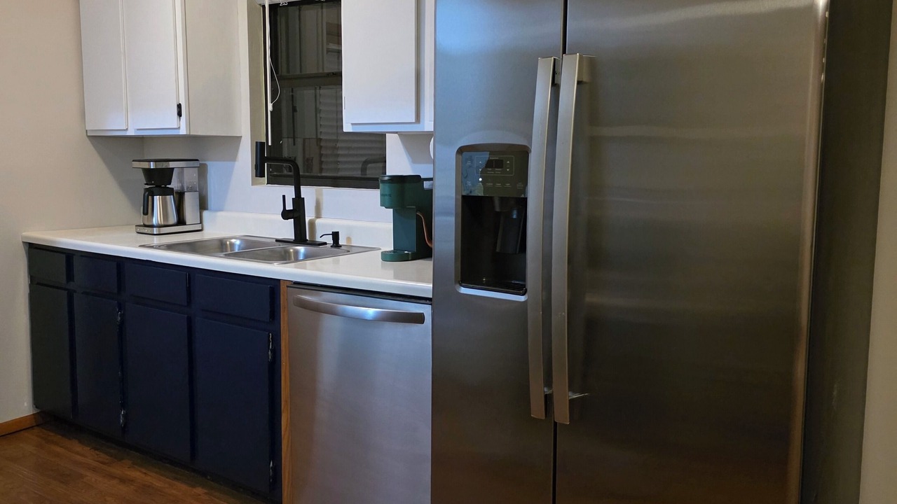 Photo of Kitchen in Groveoak