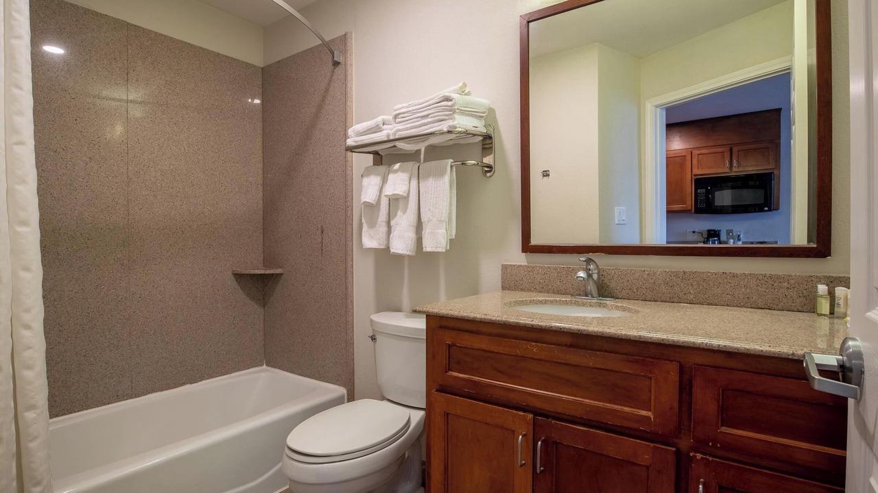 Photo of Bathroom in Richmond