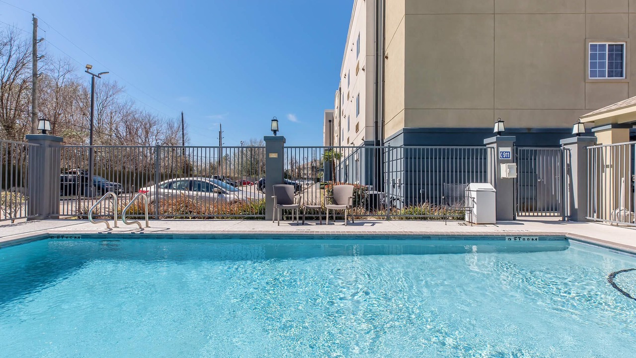Photo of Outdoor in Richmond