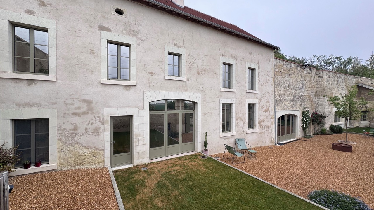 Photo of Outdoor in La Roche-Clermault