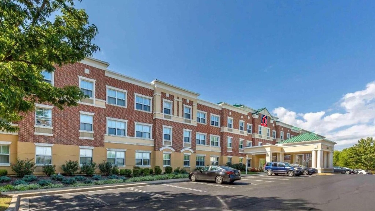 Photo of Outdoor in Gaithersburg