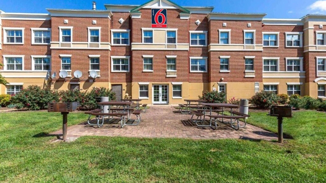 Photo of Outdoor in Gaithersburg