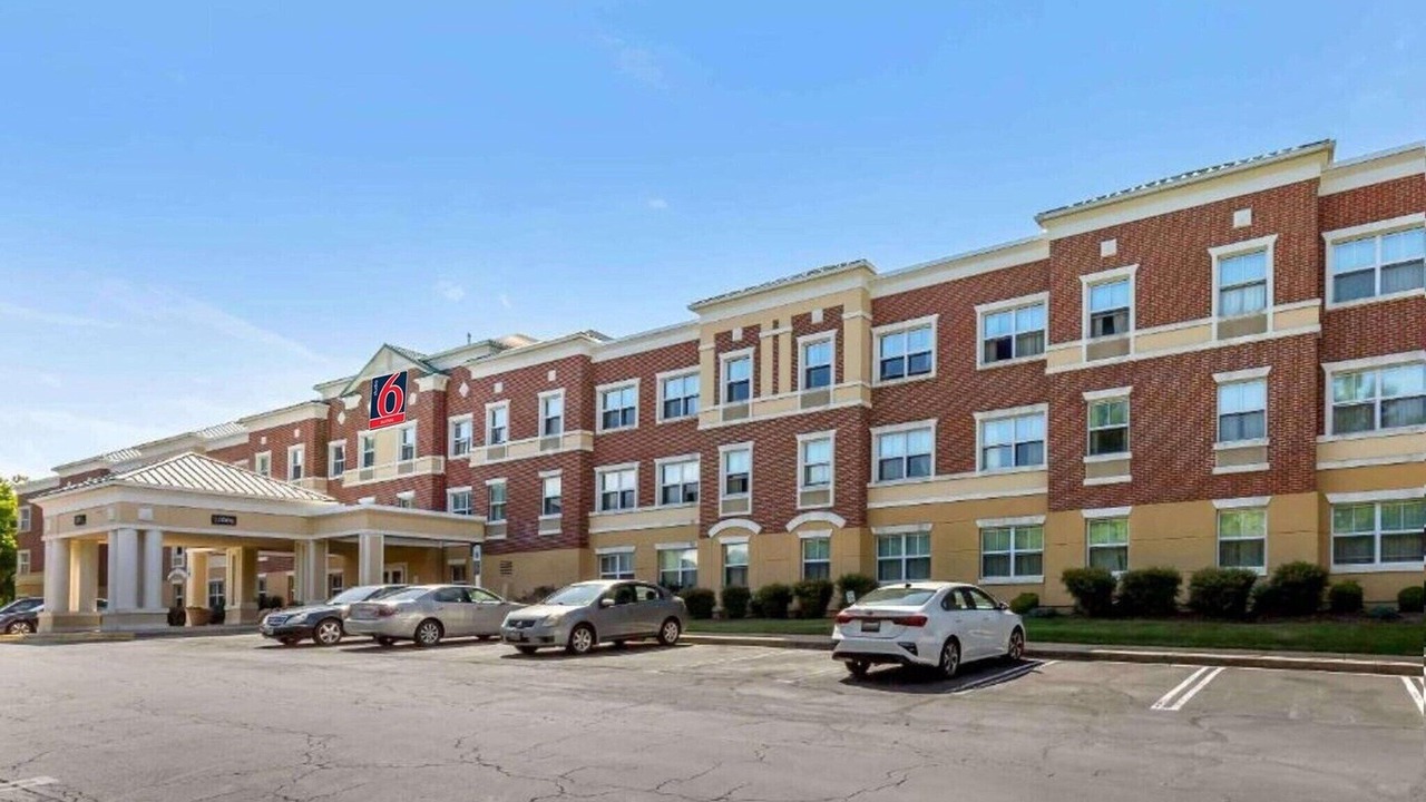 Photo of Outdoor in Gaithersburg