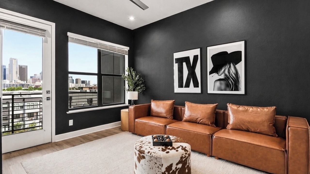 Photo of Livingroom in Cedars