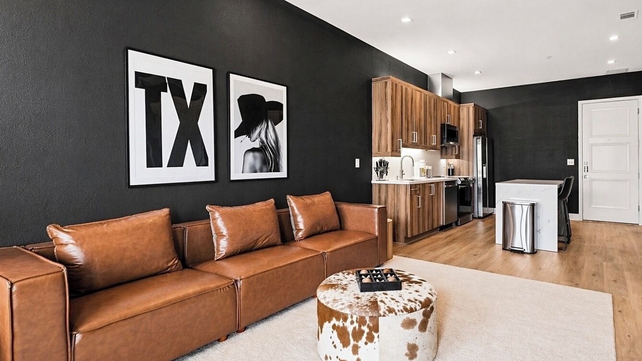 Photo of Livingroom in Cedars