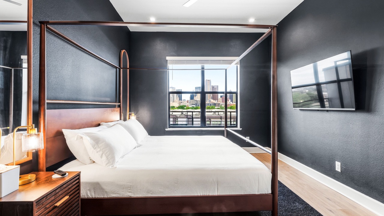 Photo of Bedroom in Cedars