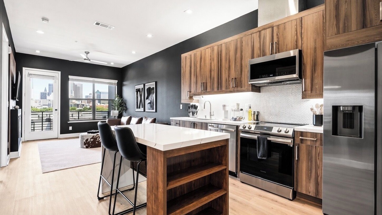 Photo of Kitchen in Cedars