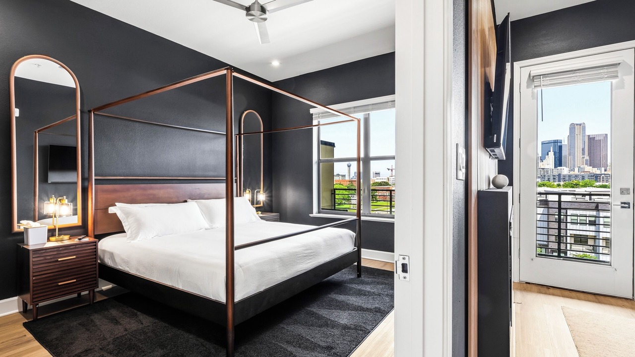 Photo of Bedroom in Cedars
