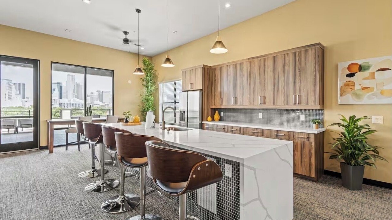 Photo of Kitchen in Cedars