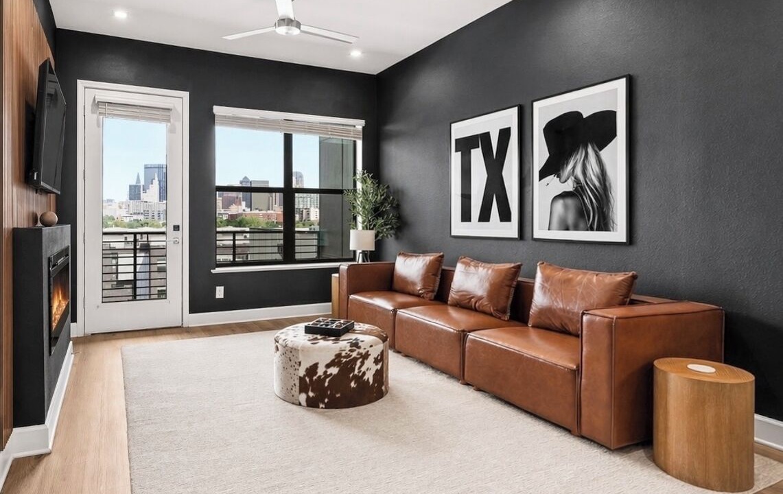 Photo of Livingroom in Cedars