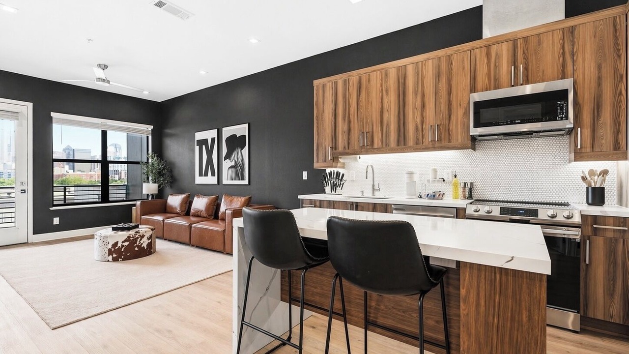 Photo of Kitchen in Cedars
