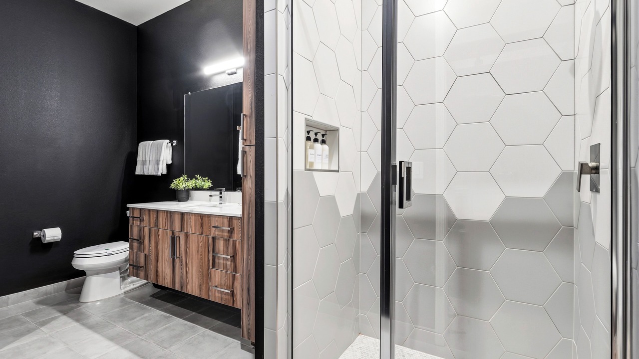 Photo of Bathroom in Cedars