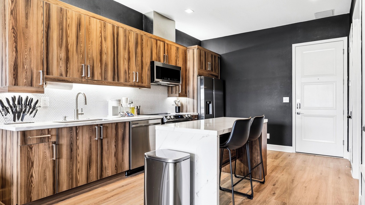 Photo of Kitchen in Cedars