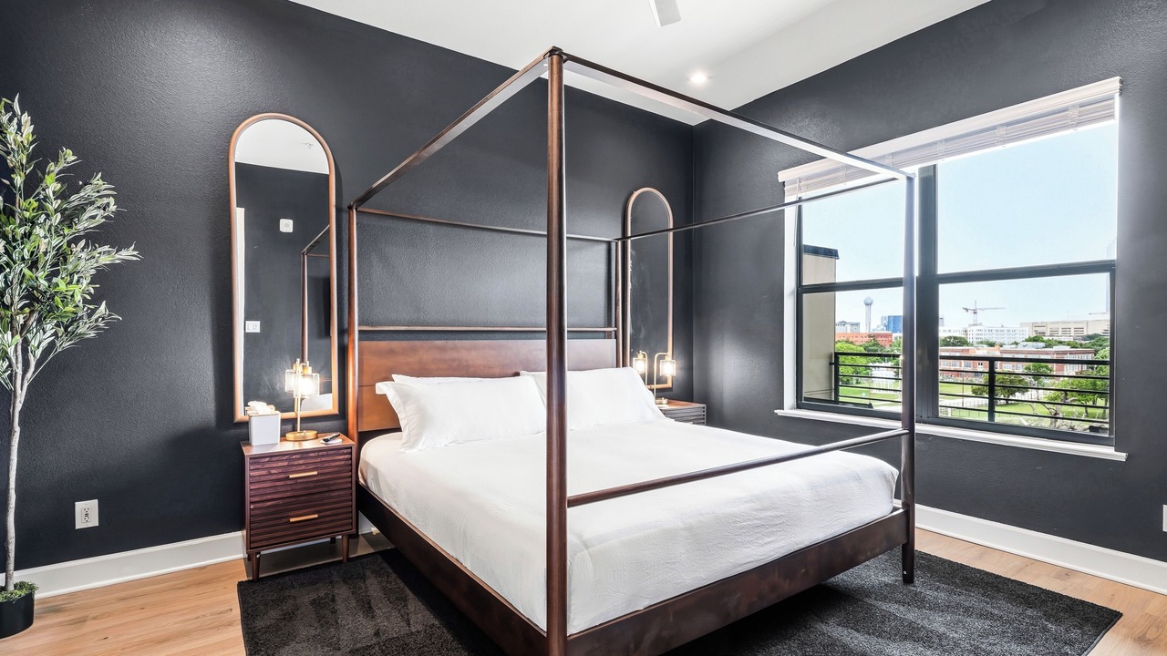 Photo of Bedroom in Cedars