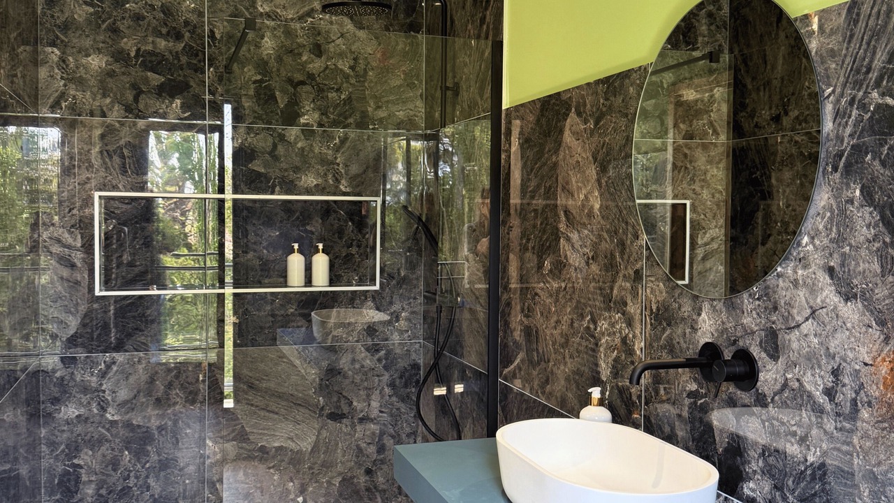 Photo of Bathroom in Serignan-du-Comtat