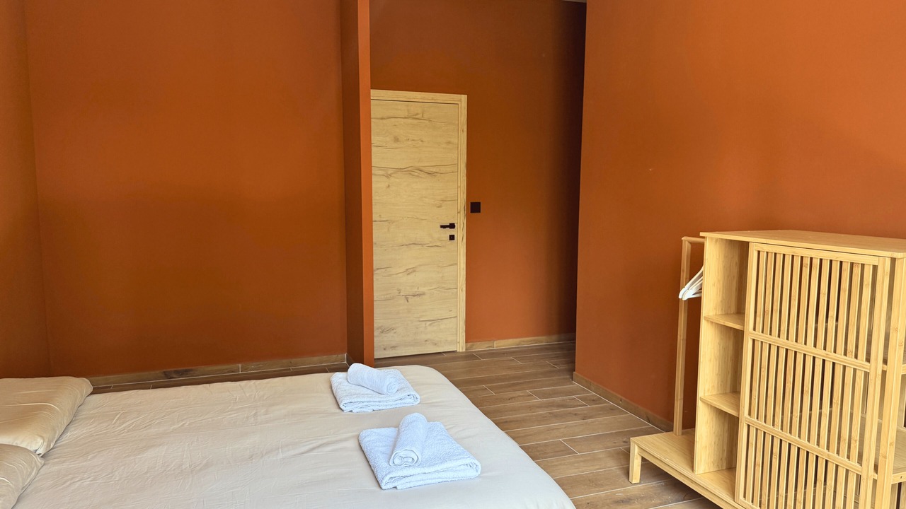 Photo of Bedroom in Serignan-du-Comtat
