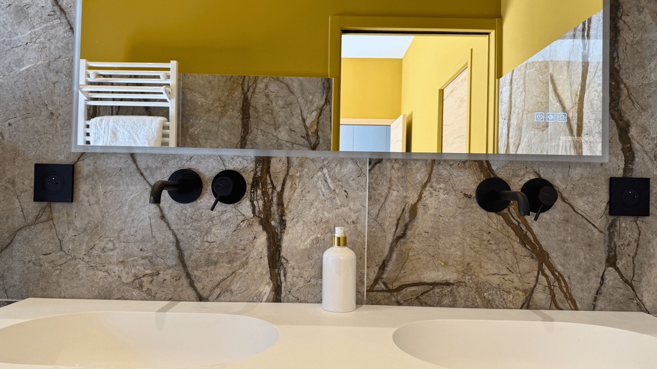 Photo of Bathroom in Serignan-du-Comtat