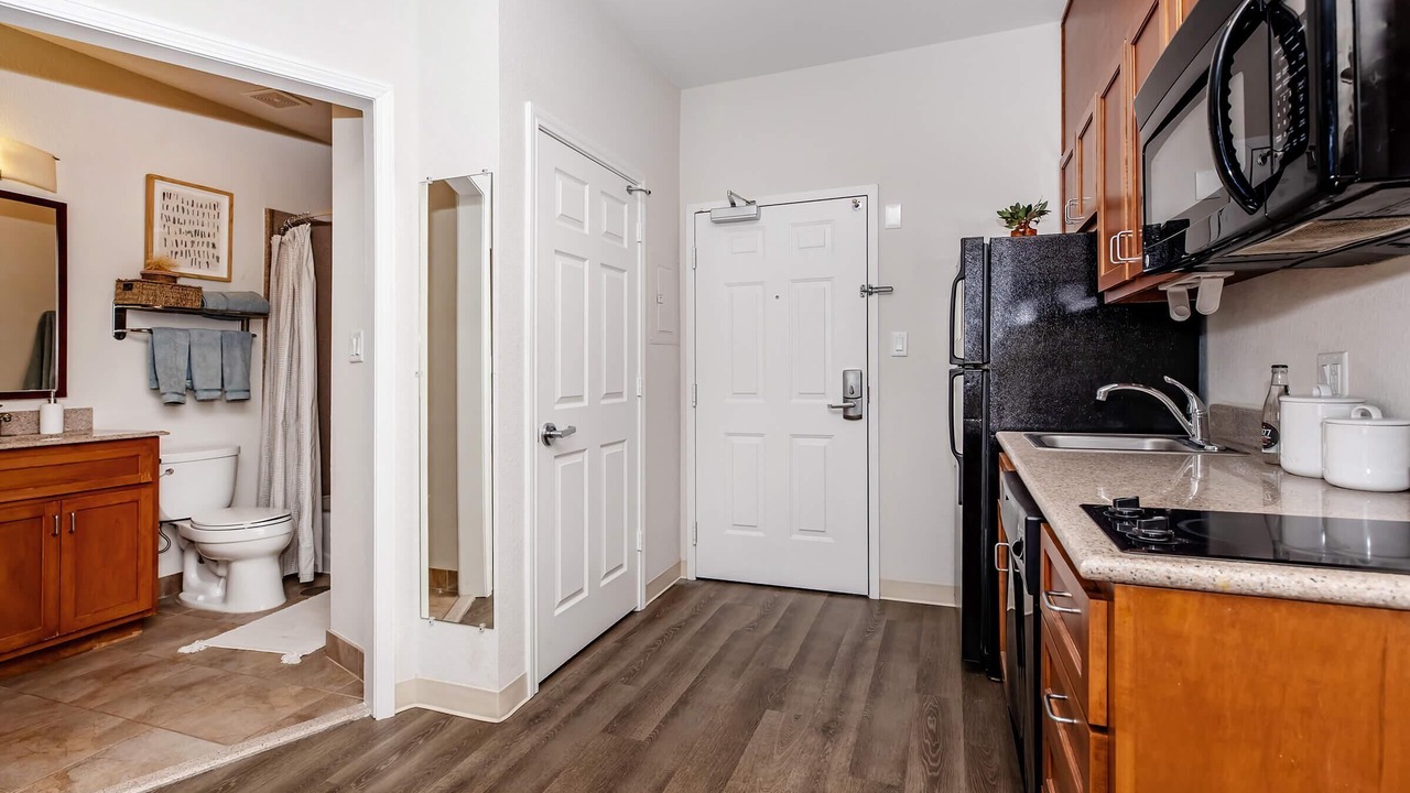Photo of Kitchen in Willowbrook