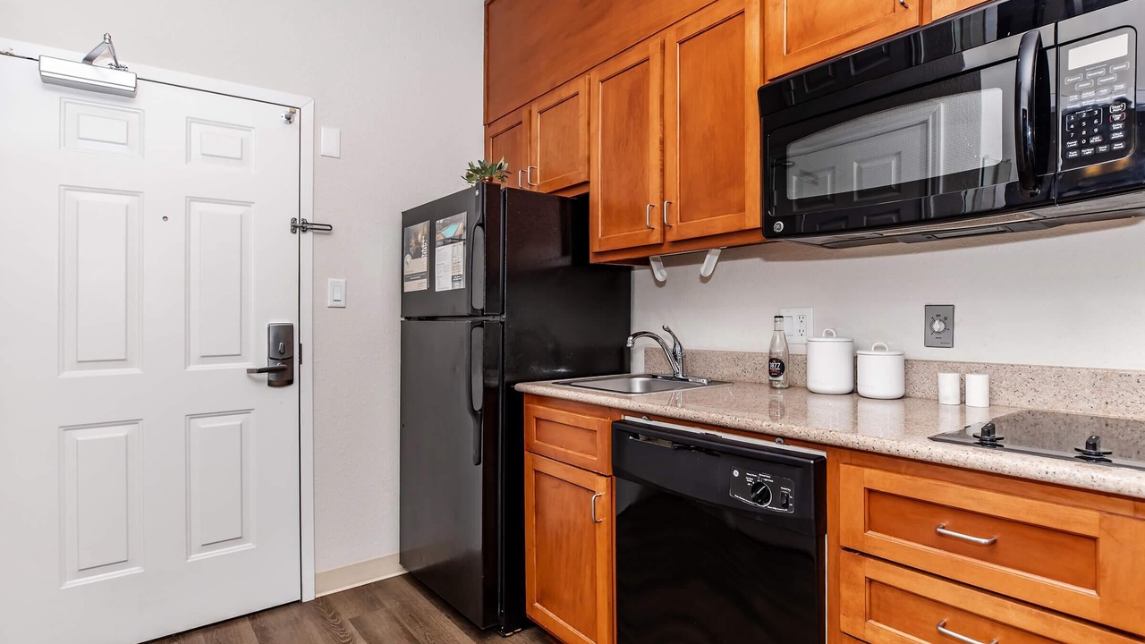 Photo of Kitchen in Willowbrook