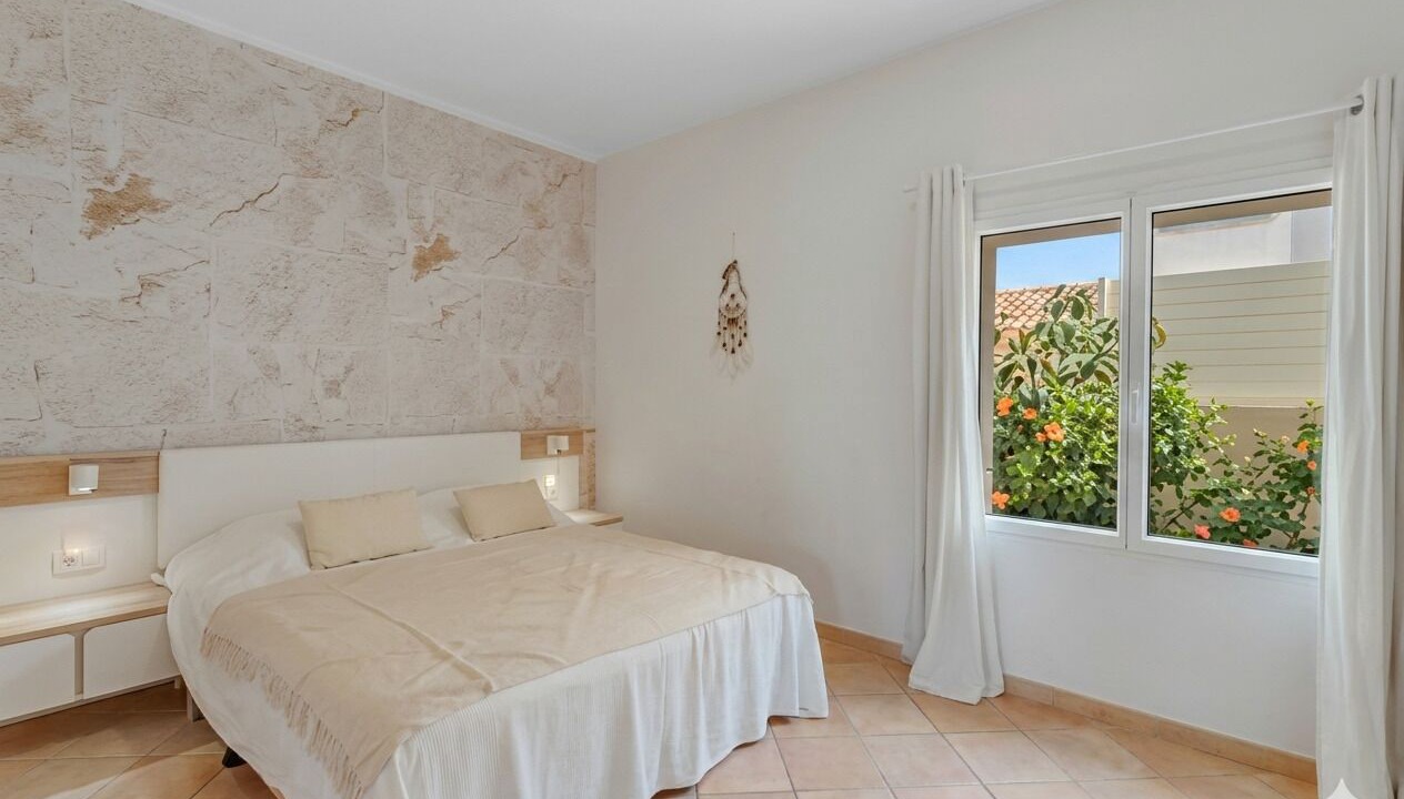 Photo of Bedroom in Les Sablettes