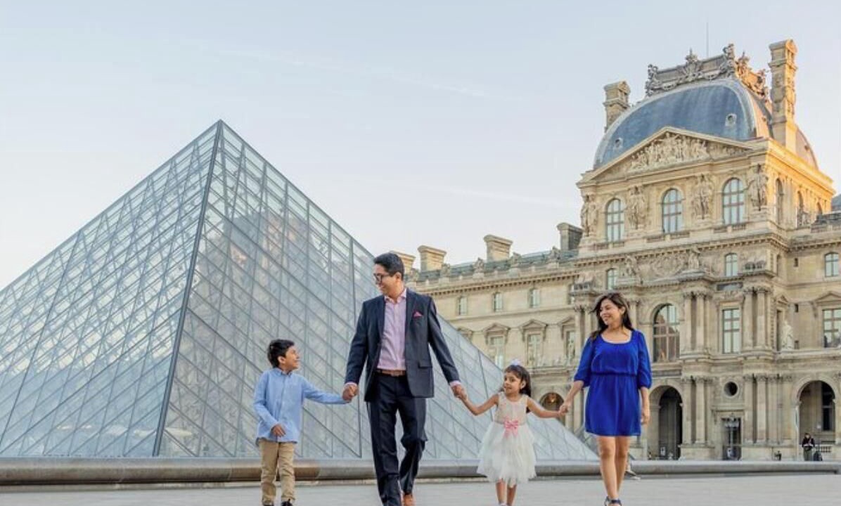 Photo of Others in Les Halles