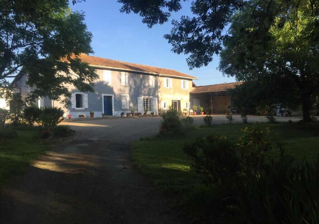 Photo of Outdoor in Lussan