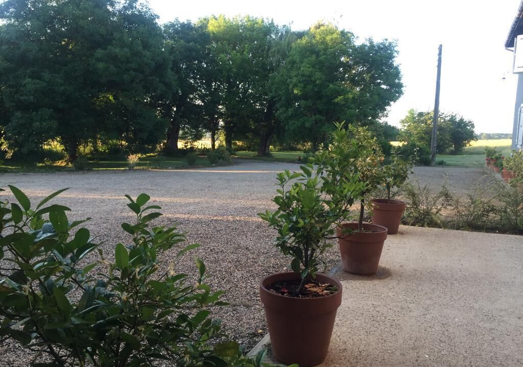 Photo of Outdoor in Lussan