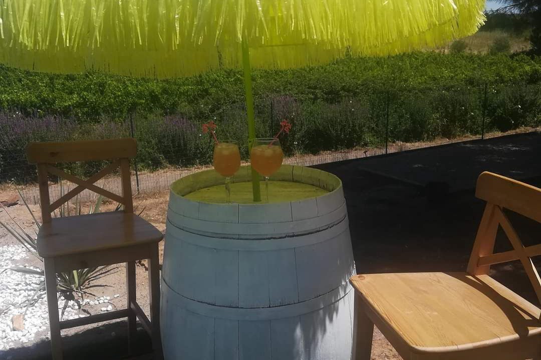 Photo of Outdoor in Usclas-d'Herault
