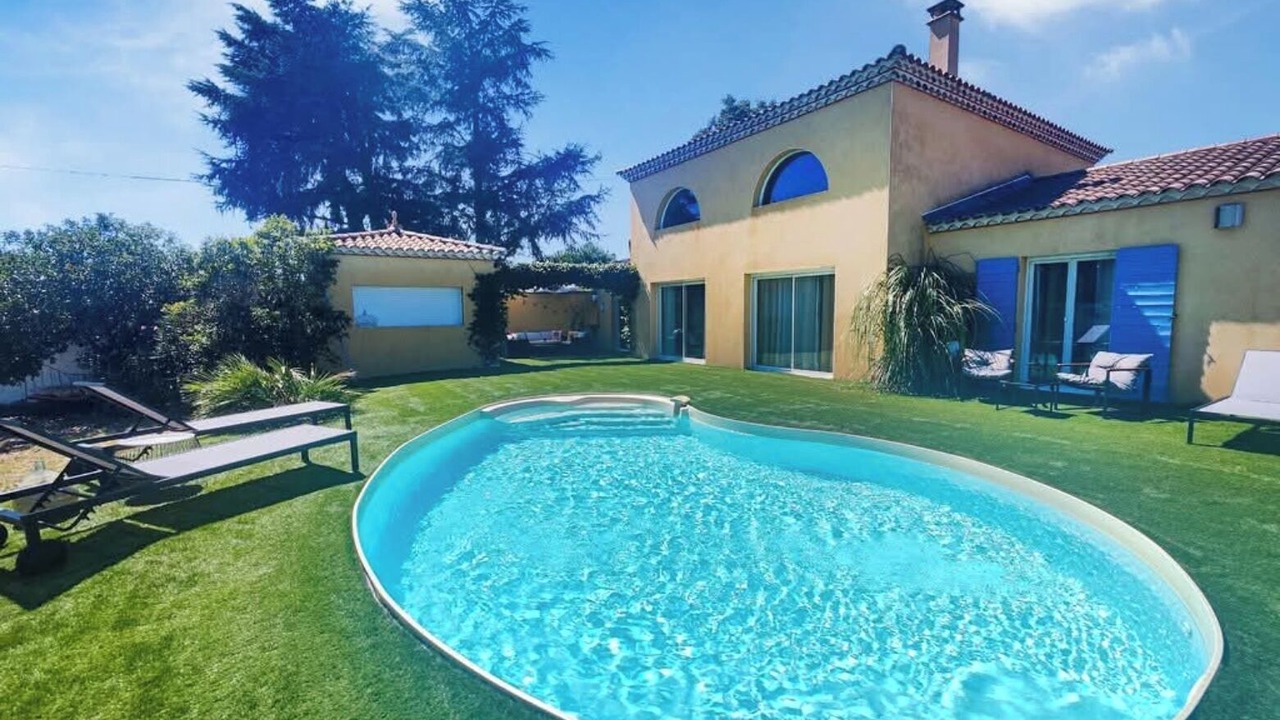 Photo of Outdoor in Usclas-d'Herault