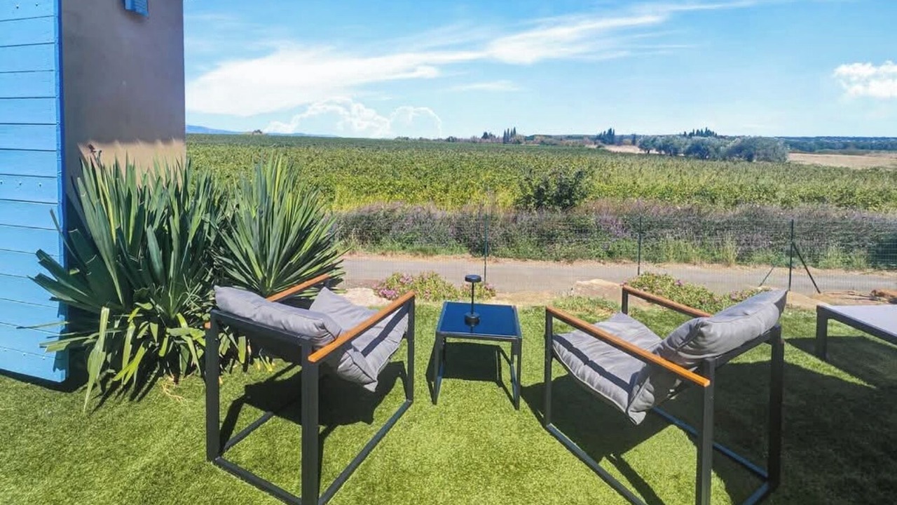 Photo of Outdoor in Usclas-d'Herault