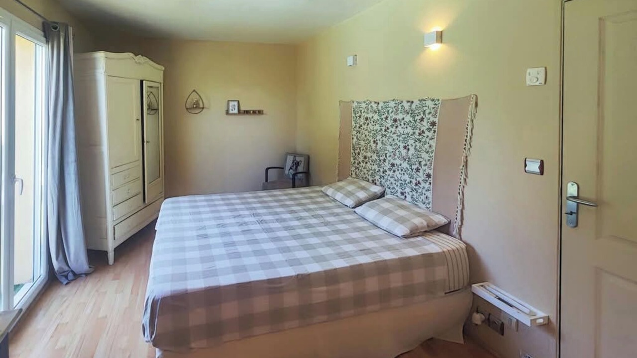 Photo of Bedroom in Usclas-d'Herault