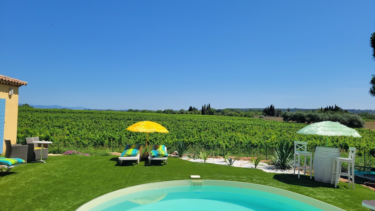 Photo of Outdoor in Usclas-d'Herault